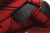 Authentic Louis Vuitton Damier Neverfull GM Shoulder Tote Bag N51106 LV 9387E