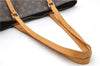 Authentic Louis Vuitton Monogram Sac Shopping PM Tote Bag M51108 LV 9389C