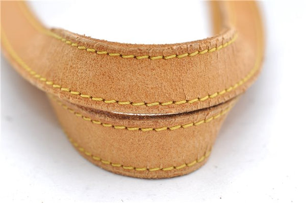 Authentic Louis Vuitton Monogram Sac Shopping PM Tote Bag M51108 LV 9389C