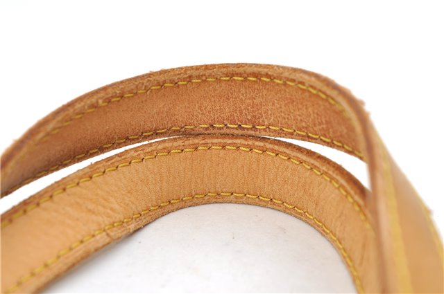 Authentic Louis Vuitton Monogram Sac Shopping PM Tote Bag M51108 LV 9389C