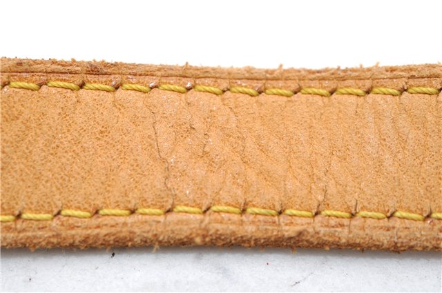 Authentic Louis Vuitton Monogram Sac Shopping PM Tote Bag M51108 LV 9389C