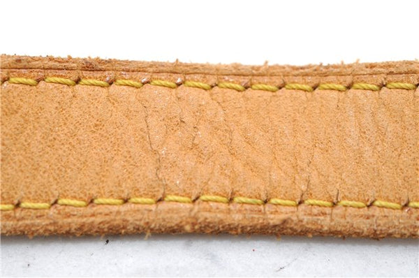 Authentic Louis Vuitton Monogram Sac Shopping PM Tote Bag M51108 LV 9389C