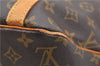 Authentic Louis Vuitton Monogram Sac Shopping PM Tote Bag M51108 LV 9389C