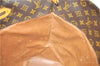 Authentic Louis Vuitton Monogram Sac Shopping PM Tote Bag M51108 LV 9389C