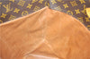 Authentic Louis Vuitton Monogram Sac Shopping PM Tote Bag M51108 LV 9389C