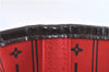 Authentic Louis Vuitton Damier Neverfull MM Shoulder Tote Bag N51105 LV 9390E
