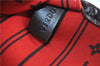 Authentic Louis Vuitton Damier Neverfull MM Shoulder Tote Bag N51105 LV 9390E