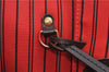 Authentic Louis Vuitton Damier Neverfull MM Shoulder Tote Bag N41358 LV 9392E