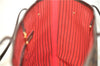 Authentic Louis Vuitton Damier Neverfull MM Shoulder Tote Bag N41358 LV 9392E