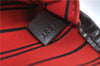 Authentic Louis Vuitton Damier Neverfull MM Shoulder Tote Bag N41358 LV 9392E