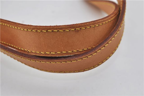 Authentic Louis Vuitton Monogram Babylone Shoulder Tote Bag M51102 LV 9395E