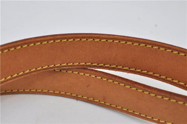 Authentic Louis Vuitton Monogram Babylone Shoulder Tote Bag M51102 LV 9395E