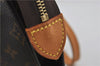 Authentic Louis Vuitton Monogram Babylone Shoulder Tote Bag M51102 LV 9395E