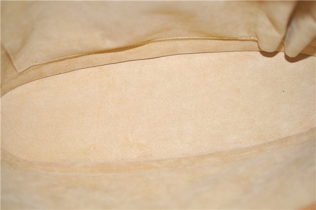 Authentic Louis Vuitton Monogram Babylone Shoulder Tote Bag M51102 LV 9395E