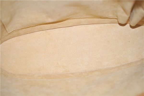 Authentic Louis Vuitton Monogram Babylone Shoulder Tote Bag M51102 LV 9395E