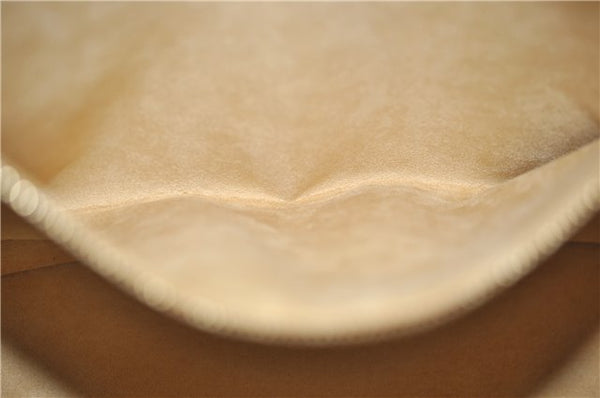 Authentic Louis Vuitton Monogram Babylone Shoulder Tote Bag M51102 LV 9395E