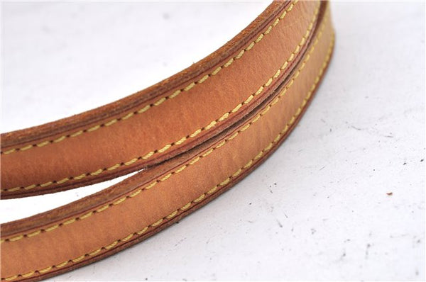 Authentic Louis Vuitton Damier Azur Totally MM Tote Bag N51262 LV 9396E