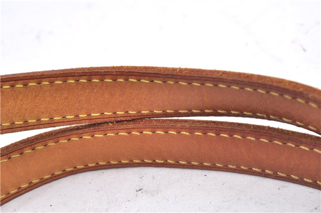 Authentic Louis Vuitton Damier Azur Totally MM Tote Bag N51262 LV 9396E