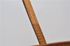 Auth Louis Vuitton Monogram Wave Neverfull MM Tote Bag Yellow M40685 LV 9398E