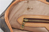 Authentic Louis Vuitton Monogram Bucket GM Shoulder Bag M42236 LV 9400C