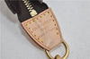 Authentic Louis Vuitton Monogram Bucket GM Shoulder Bag M42236 LV 9400C