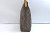 Authentic Louis Vuitton Monogram Looping GM Shoulder Bag M51145 LV 9403E