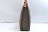 Authentic Louis Vuitton Monogram Looping GM Shoulder Bag M51145 LV 9403E