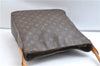 Authentic Louis Vuitton Monogram Looping GM Shoulder Bag M51145 LV 9403E