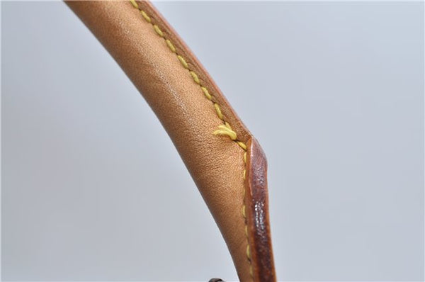 Authentic Louis Vuitton Monogram Looping GM Shoulder Bag M51145 LV 9403E