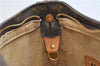 Authentic Louis Vuitton Monogram Looping GM Shoulder Bag M51145 LV 9403E