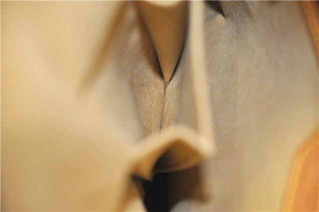 Authentic Louis Vuitton Monogram Looping GM Shoulder Bag M51145 LV 9403E