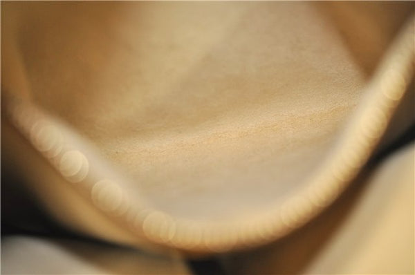 Authentic Louis Vuitton Monogram Looping GM Shoulder Bag M51145 LV 9403E