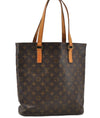 Authentic Louis Vuitton Monogram Vavin GM Shoulder Tote Bag M51170 LV 9405C