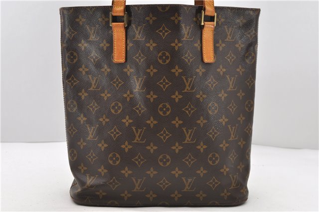Authentic Louis Vuitton Monogram Vavin GM Shoulder Tote Bag M51170 LV 9405C