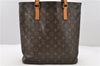 Authentic Louis Vuitton Monogram Vavin GM Shoulder Tote Bag M51170 LV 9405C