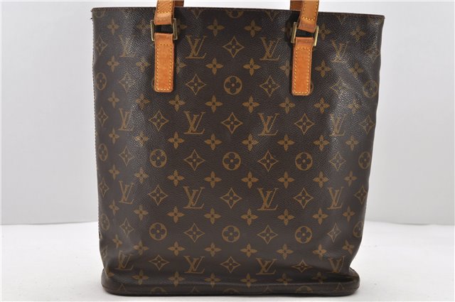 Authentic Louis Vuitton Monogram Vavin GM Shoulder Tote Bag M51170 LV 9405C