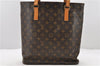 Authentic Louis Vuitton Monogram Vavin GM Shoulder Tote Bag M51170 LV 9405C