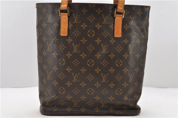 Authentic Louis Vuitton Monogram Vavin GM Shoulder Tote Bag M51170 LV 9405C