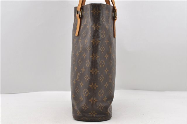 Authentic Louis Vuitton Monogram Vavin GM Shoulder Tote Bag M51170 LV 9405C