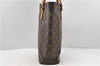 Authentic Louis Vuitton Monogram Vavin GM Shoulder Tote Bag M51170 LV 9405C