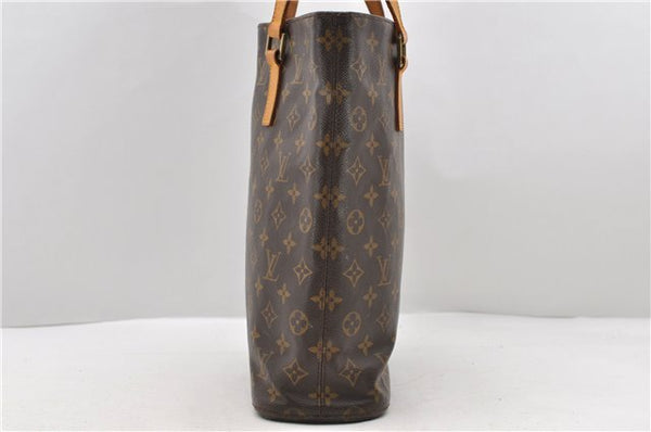 Authentic Louis Vuitton Monogram Vavin GM Shoulder Tote Bag M51170 LV 9405C