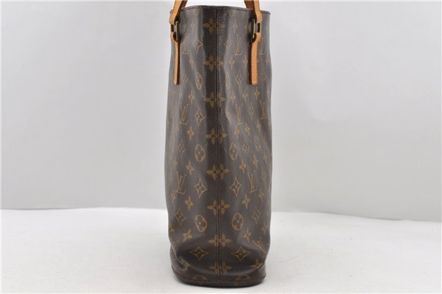 Authentic Louis Vuitton Monogram Vavin GM Shoulder Tote Bag M51170 LV 9405C