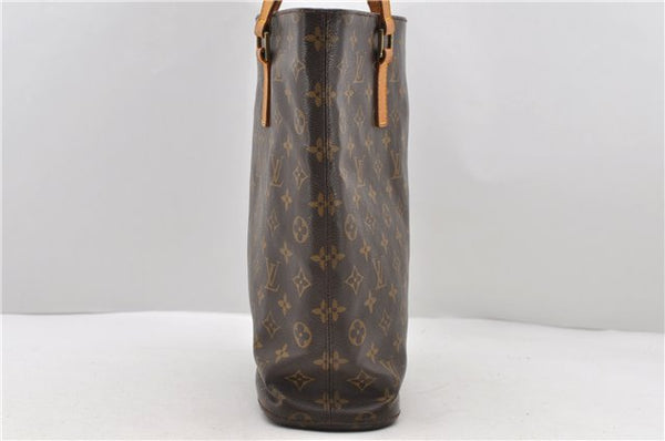 Authentic Louis Vuitton Monogram Vavin GM Shoulder Tote Bag M51170 LV 9405C