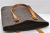 Authentic Louis Vuitton Monogram Vavin GM Shoulder Tote Bag M51170 LV 9405C