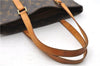 Authentic Louis Vuitton Monogram Vavin GM Shoulder Tote Bag M51170 LV 9405C
