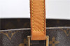 Authentic Louis Vuitton Monogram Vavin GM Shoulder Tote Bag M51170 LV 9405C