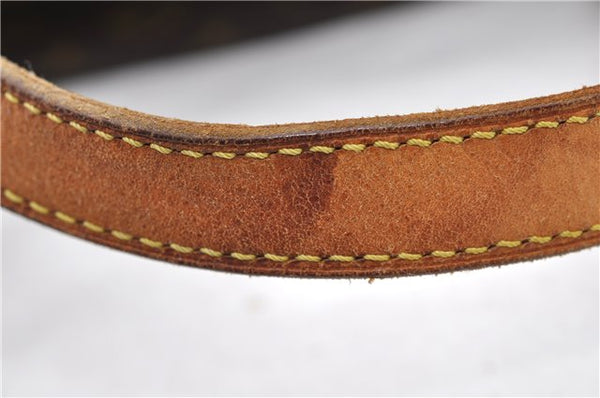 Authentic Louis Vuitton Monogram Vavin GM Shoulder Tote Bag M51170 LV 9405C