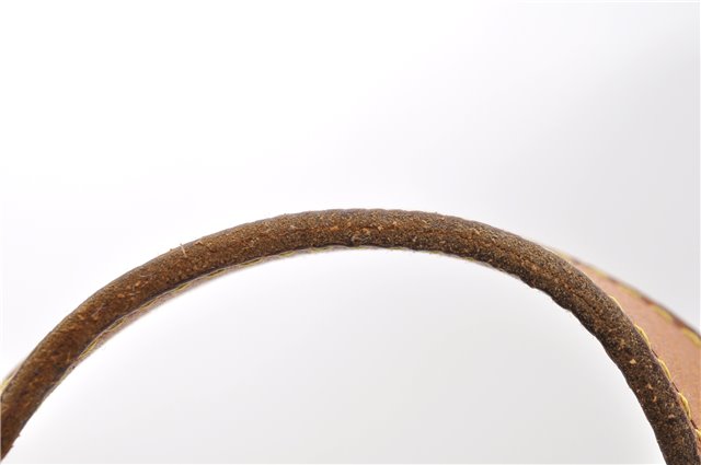 Authentic Louis Vuitton Monogram Vavin GM Shoulder Tote Bag M51170 LV 9405C