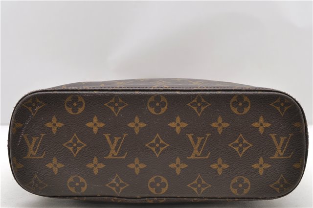 Authentic Louis Vuitton Monogram Vavin GM Shoulder Tote Bag M51170 LV 9405C