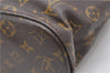Authentic Louis Vuitton Monogram Vavin GM Shoulder Tote Bag M51170 LV 9405C